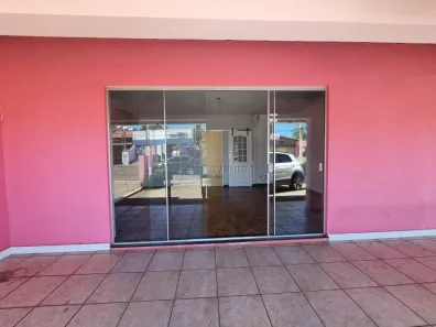 Imóvel Comercial para alugar, 190m² no Guanabara, Londrina