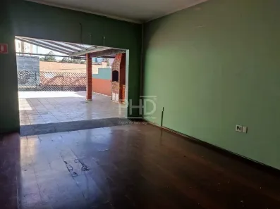 Sala Comercial para alugar, 236m² no Jardim do Mar, São Bernardo do Campo