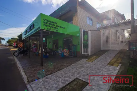 Casa com 2 Quartos à venda, 105m² no Olaria, Canoas