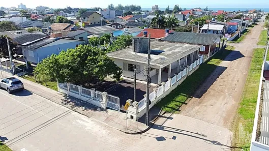 Casa com 3 Quartos à venda, 150m² no Jardim Ultramar, Balneário Gaivota