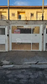 Sobrado com 3 Quartos à venda, 100m² no Jardim Coimbra, São Paulo