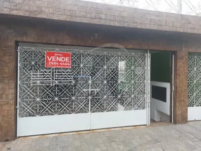 Sobrado com 6 Quartos à venda, 264m² no Jardim Brasil (Zona Norte), São Paulo