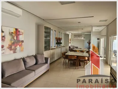 Casa com 3 Quartos à venda, 270m² no Aclimação, Uberlândia