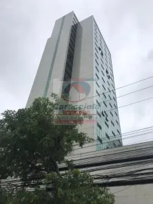 Ponto Comercial para alugar, 69m² no Boa Vista, Recife