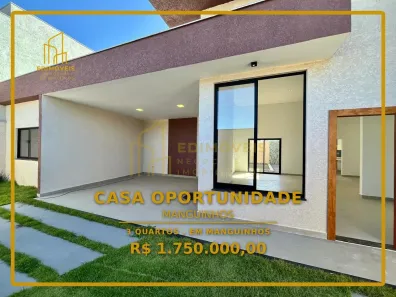 Casa com 3 Quartos à venda, 210m² no Manguinhos, Serra