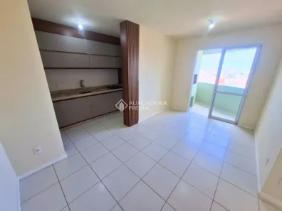 Apartamento com 2 Quartos para alugar, 57m² no Jardim Cidade de Florianópolis, São José
