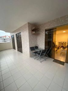 Apartamento com 3 Quartos à venda, 100m² no Braga, Cabo Frio