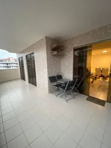 Apartamento com 3 Quartos à venda, 100m² no Braga, Cabo Frio