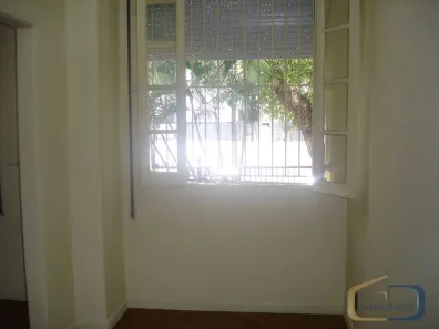 Apartamento com 1 Quarto para alugar, 38m² no Flamengo, Rio de Janeiro