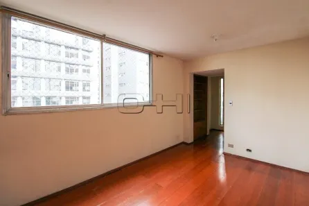 Apartamento com 2 Quartos à venda, 86m² no Indianópolis, São Paulo