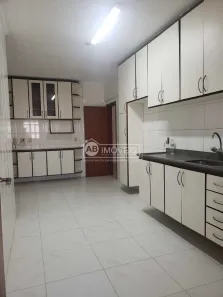 Apartamento com 3 Quartos à venda, 132m² no Embaré, Santos