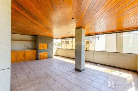 Apartamento com 3 Quartos à venda, 152m² no Jardim Itu, Porto Alegre