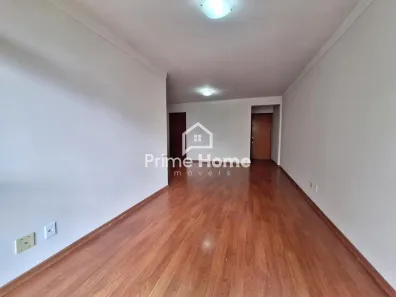 Apartamento com 3 Quartos à venda, 110m² no Cambuí, Campinas