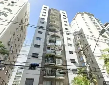 Apartamento com 1 Quarto à venda, 45m² no Itaim Bibi, São Paulo