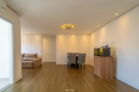 Apartamento com 2 Quartos à venda, 83m² no Jardim Ana Maria, Jundiaí