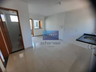 Apartamento com 2 Quartos à venda, 45m² no Cidade Patriarca, São Paulo