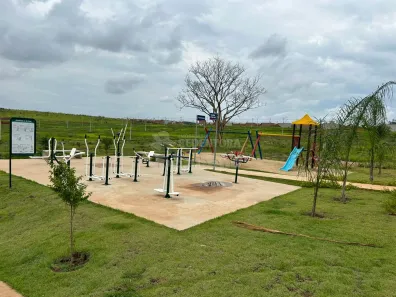 Lote/Terreno à venda, 200m² no Eplatz Rio Preto, São José do Rio Preto