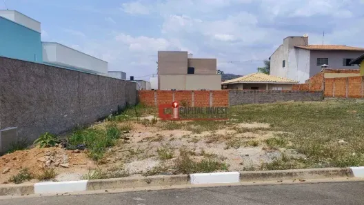 Lote/Terreno à venda, 210m² no Jardim Dona Luiza, Jaguariúna