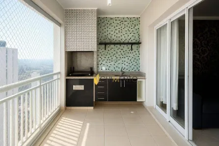 Apartamento com 3 Quartos à venda, 97m² no Santa Paula, São Caetano do Sul