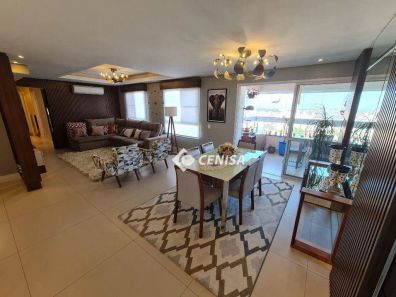 Apartamento com 3 Quartos à venda, 128m² no Jardim Pau Preto, Indaiatuba