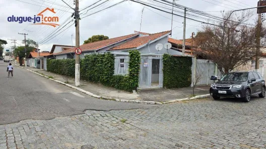 Casa com 3 Quartos à venda, 129m² no Vila Santos, Caçapava