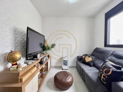 Apartamento com 1 Quarto à venda, 35m² no Vila do Castelo, São Paulo