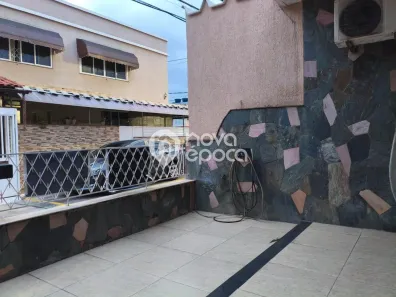 Casa de Condomínio com 2 Quartos à venda, 68m² no Portuguesa, Rio de Janeiro