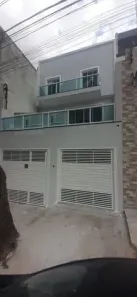 Casa de Condomínio com 3 Quartos à venda, 240m² no Vila Monumento, São Paulo