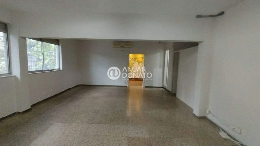 Ponto Comercial à venda, 115m² no Santa Efigênia, Belo Horizonte