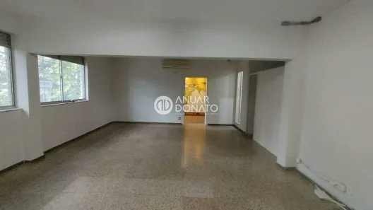 Ponto Comercial à venda, 115m² no Santa Efigênia, Belo Horizonte