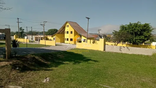 Lote/Terreno à venda, 432m² no São Mateus, São Pedro da Aldeia