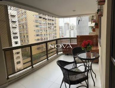 Apartamento com 3 Quartos à venda, 120m² no Icaraí, Niterói