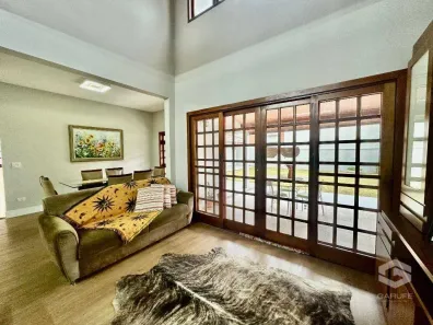 Casa de Condomínio com 5 Quartos à venda, 300m² no Condomínio Esplanada do Sol, São José dos Campos