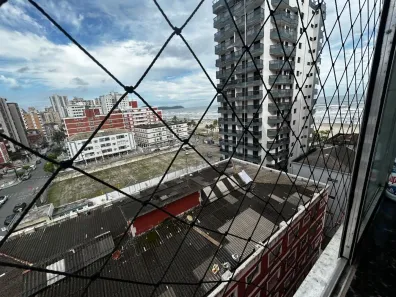 Apartamento com 2 Quartos à venda, 82m² no Tupi, Praia Grande
