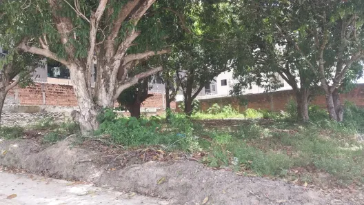Lote/Terreno à venda, 720m² no Água Fria, João Pessoa