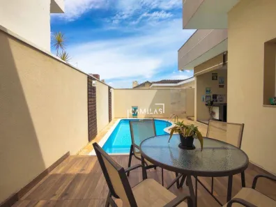 Casa com 3 Quartos à venda, 300m² no Parque Brasil 500, Paulínia