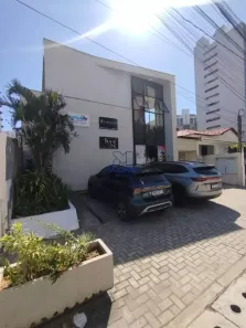 Sala Comercial com 1 Quarto para alugar, 18m² no Petrópolis, Natal