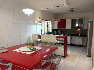 Sobrado com 3 Quartos à venda, 200m² no Padroeira, Osasco