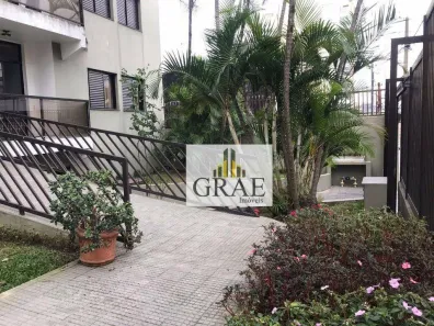 Apartamento com 3 Quartos à venda, 96m² no Anchieta, São Bernardo do Campo