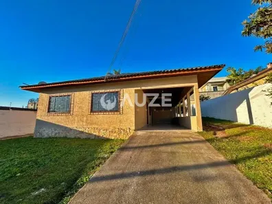 Casa com 3 Quartos à venda, 102m² no Rio Verde, Colombo