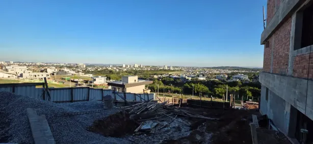 Lote/Terreno à venda, 330m² no Loteamento Terras Alpha São José dos Campos, São José dos Campos