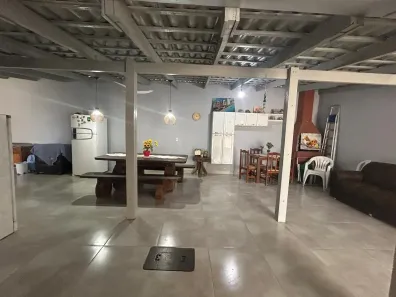 Casa com 3 Quartos à venda, 100m² no Jardim Renata, Indaiatuba