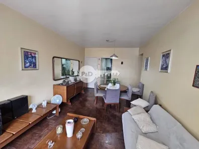 Apartamento com 3 Quartos à venda, 95m² no Cerqueira César, São Paulo