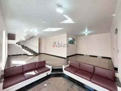 Casa com 3 Quartos para alugar, 230m² no Vila Boa Vista, São Carlos