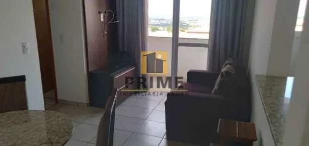 Apartamento com 2 Quartos à venda, 50m² no Vila Maracy, Bauru