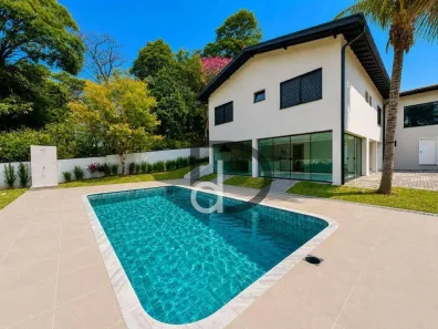 Casa de Condomínio com 4 Quartos à venda, 300m² no Marambaia, Vinhedo