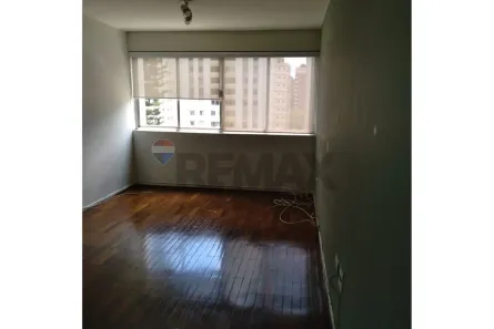 Apartamento com 2 Quartos para alugar, 89m² no Vila Nova Conceição, São Paulo