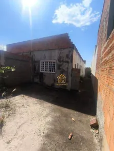 Casa com 2 Quartos à venda, 140m² no Borboleta 1, Bady Bassitt