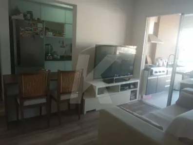 Apartamento com 2 Quartos à venda, 63m² no Vila Maria, São Paulo