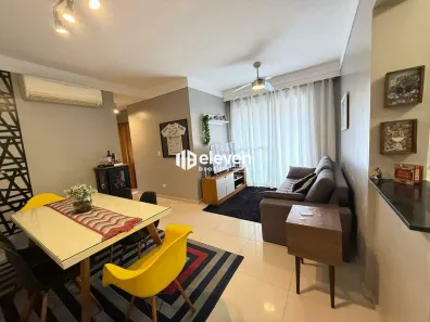 Apartamento com 2 Quartos à venda, 67m² no Campo Grande, Santos